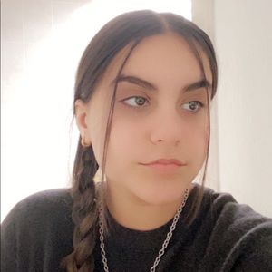 Meet your Posher, Daylin